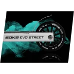 Гальма для Самоката Soke срібло - Зображення 4