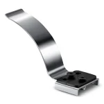 Гальма для Самоката Soke срібло