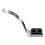 Гальма для Самоката Soke срібло - Зображення 2