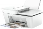 БФП Принтер HP DeskJet 4220e Ваш компактний принтер з Wi-Fi для швидкого друку - Зображення 5