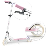 Самокат балерина Ricokids Kodi - Зображення 10