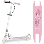 Самокат балерина Ricokids Kodi - Зображення 6