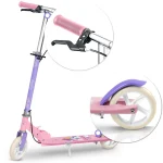 Самокат Kodi Princess Ricokids - Зображення 7