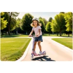 Самокат Kodi Princess Ricokids - Зображення 10