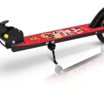 Пожежний Самокат Kodi Ricokids - Зображення 4