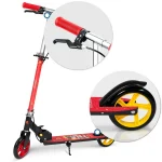 Пожежний Самокат Kodi Ricokids - Зображення 9