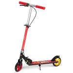 Пожежний Самокат Kodi Ricokids - Зображення 6