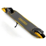 Самокат Kodi сіро-помаранчевий Ricokids - Зображення 3