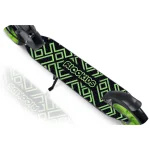 Самокат Kodi сіро-зелений Ricokids - Зображення 3