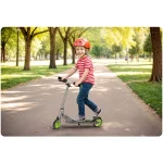 Самокат Kodi сіро-зелений Ricokids - Зображення 10