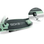 Самокат Soke City Green - Зображення 11
