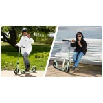 Самокат Soke City Green - Зображення 2