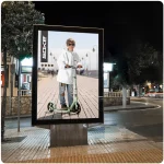 Самокат Soke City Green - Зображення 8