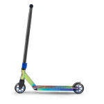 Самокат вуличний веселковий трюковий SOKE PRO - Зображення 3