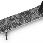 Дорослий самокат Soke URBAN - Зображення 10