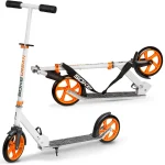 Дорослий самокат Soke URBAN