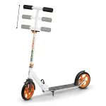 Дорослий самокат Soke URBAN - Зображення 14