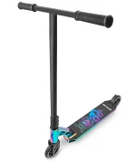 Самокат вуличний райдужний трюковий SOKE XTR - Зображення 10