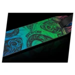 Трюковий Самокат SOKE EVO street black rainbow - Зображення 4