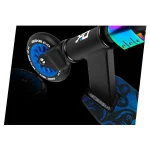 Самокат вуличний чорний трюковий SOKE EVO - Зображення 2