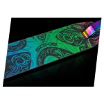 Самокат вуличний чорний трюковий SOKE EVO - Зображення 4