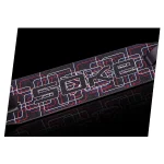 Трюковий самокат SOKE EVO ruby - Зображення 3