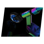 Самокат вуличний неохромований трюковий SOKE PRO - Зображення 13