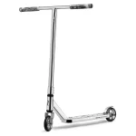 Самокат вуличний сріблястий трюковий SOKE PRO - Зображення 12