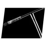 Самокат вуличний сріблястий трюковий SOKE PRO - Зображення 9