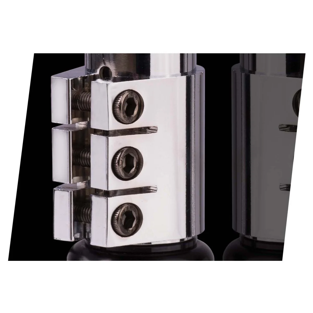 Самокат вуличний сріблястий трюковий SOKE PRO - Зображення 11