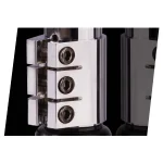 Самокат вуличний сріблястий трюковий SOKE PRO - Зображення 11