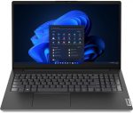 Ноутбук Lenovo V15 G4 IRU 15.6" FHD Intel Core i3-1315U 16GB SSD 512GB UHD Business Black 3Y 83A100P4PB