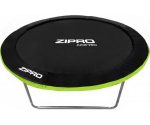 Батут Zipro Premium з Внутрішньою Сіткою Jump PRO 10FT (312 см) + Драбинка - Розваги і Безпека для Сім'ї - Зображення 3