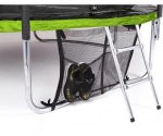 Батут Zipro Premium з Внутрішньою Сіткою Jump PRO 10FT (312 см) + Драбинка - Розваги і Безпека для Сім'ї - Зображення 5