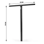 Кермо T-Bar Soke для трюкових самокатів - Зображення 3