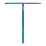 Кермо T-Bar Soke для трюкового самоката Neochrome 63 см