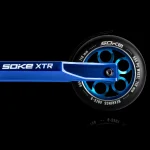 Колеса для самоката 110 мм сині 2 шт - Зображення 6