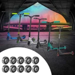 Підшипники ABEC-9 для Самокатів 10 шт - Зображення 4