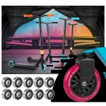 Підшипники ABEC-9 для Самокатів 10 шт - Зображення 5