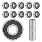 Підшипники ABEC-9 для Самокатів 10 шт