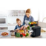 М'ясорубка BD-600 Berdsen 300/800W - Зображення 7