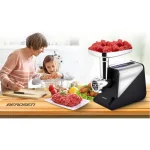 М'ясорубка BD-602 Berdsen 800/2000W - Зображення 7