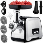 М'ясорубка BD-601A Berdsen 450/1200W