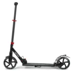 Чорний Самокат SOKE METRO - Зображення 3