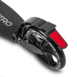 Чорний Самокат SOKE METRO - Зображення 9