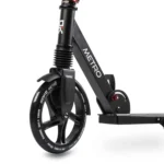 Чорний Самокат SOKE METRO - Зображення 10