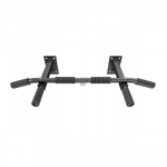 Настінна штанга Trex Sport -TX-030PB-універсальне та функціональне обладнання для невеликих приміщень - Зображення 3