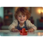 Аерохокейні бампери та шайби Air Hockey Neo-Sport - Зображення 7