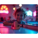 Аерохокейні бампери та шайби Air Hockey Neo-Sport - Зображення 8