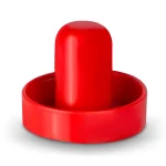 Аерохокейні бампери та шайби Air Hockey Neo-Sport - Зображення 4